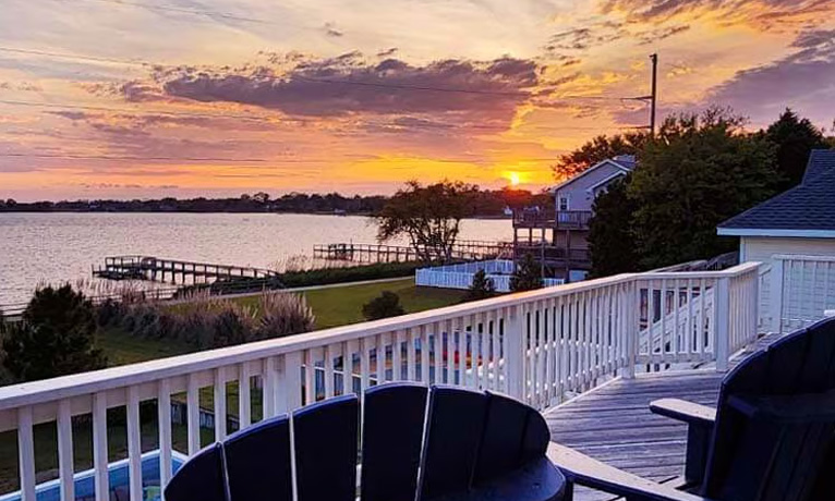 Kitty Hawk vacation rental